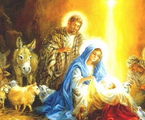 Воскресная пастырская беседа: об истории возникновения праздника Рождества Христова