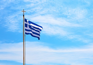 В школе греческого языка открыт набор учащихся на новый учебный год