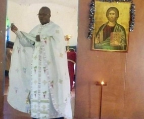Митрополит Клинский Леонид выразил соболезнования в связи с трагической кончиной иерея Хризостома Агри Ваньяла