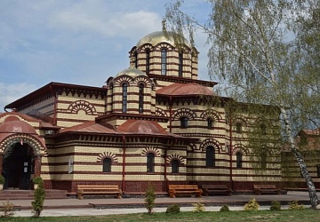 Приглашаем в паломническую поездку по монастырям Тверской епархии