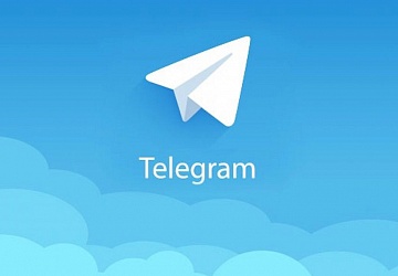 Мы открыли Telegram-канал храма!